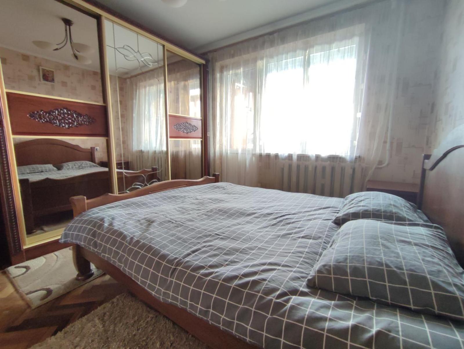 Квартира 3 Кімнати Львів Район Сихів Вулиця Червоної Калини Kültér fotó