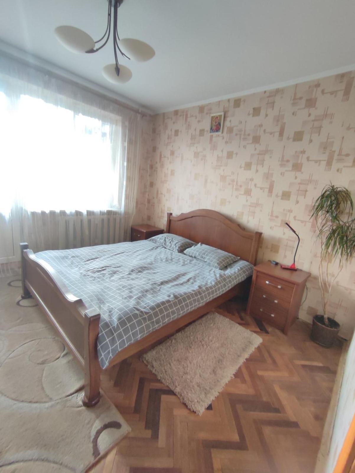 Квартира 3 Кімнати Львів Район Сихів Вулиця Червоної Калини Kültér fotó