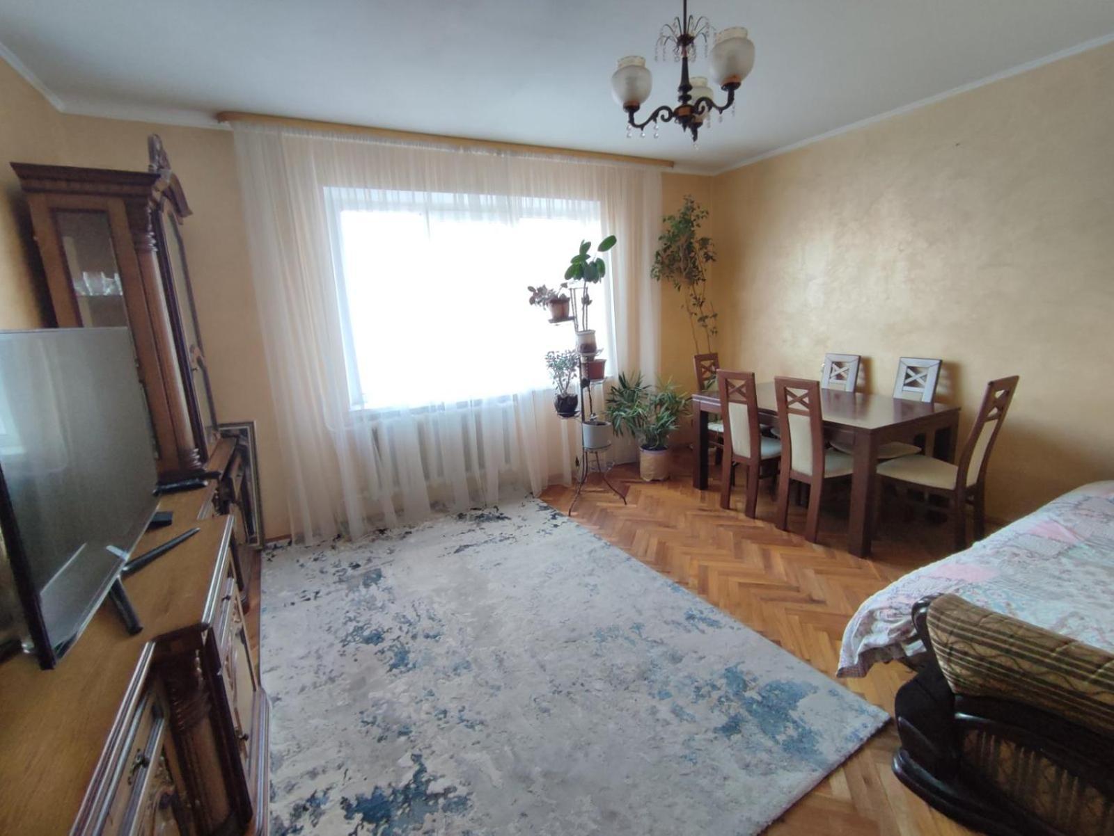 Квартира 3 Кімнати Львів Район Сихів Вулиця Червоної Калини Kültér fotó